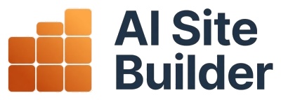 AI Site Builder