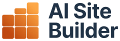 AI Site Builder