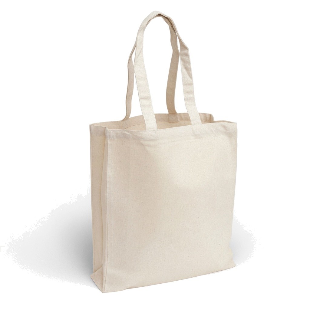 Canvas Tote Bag