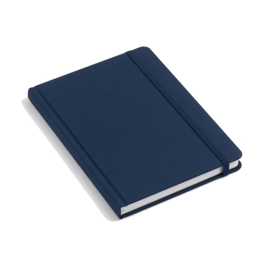 Hardcover Notebook